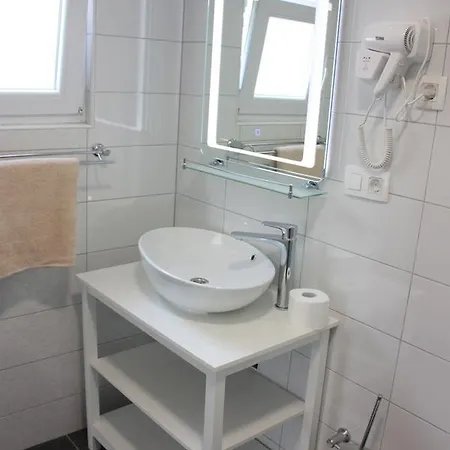 Rural Mate Villa